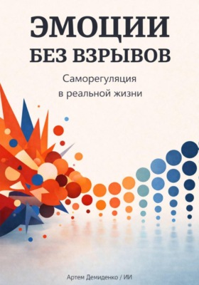 Эмоции без взрывов: Саморегуляция в реальной жизни