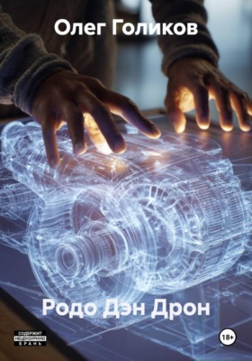 Родо Дэн Дрон