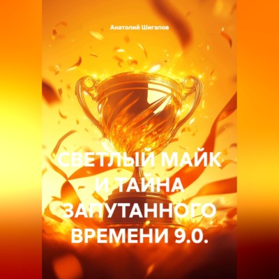 СВЕТЛЫЙ МАЙК И ТАЙНА ЗАПУТАННОГО ВРЕМЕНИ 9.0.