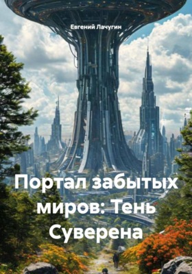 Портал забытых миров. Тень Суверена