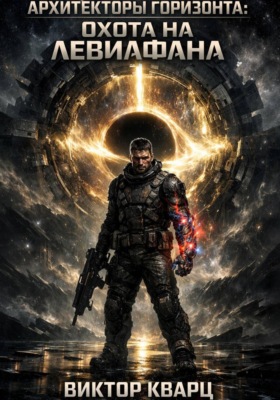 Архитекторы горизонта. Охота на Левиафана