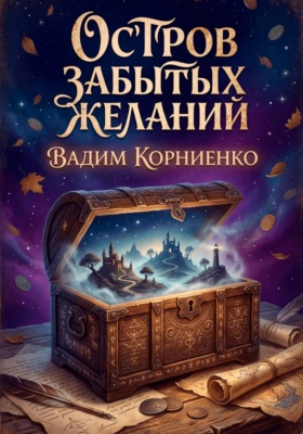 Остров забытых желаний