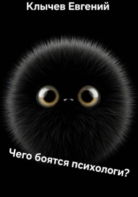 Чего боятся психологи?
