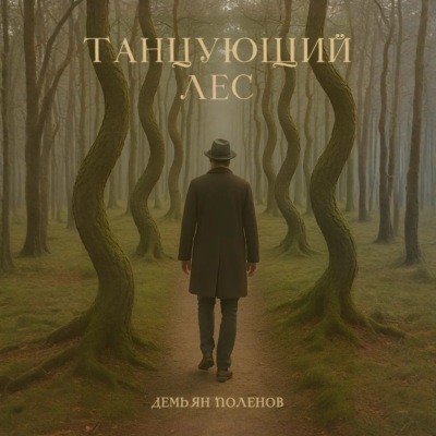 Танцующий лес