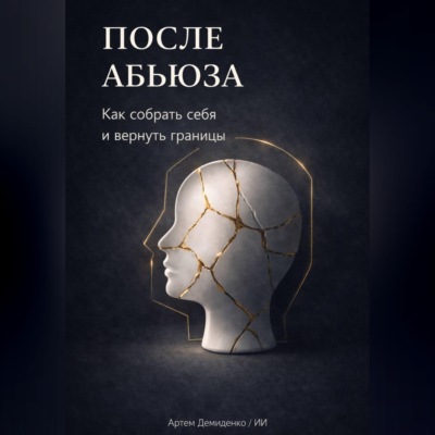 После абьюза: Как собрать себя и вернуть границы
