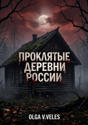Проклятые деревни России