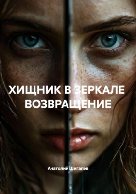 Хищник в зеркале. Возвращение