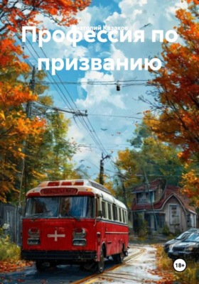 Профессия по призванию