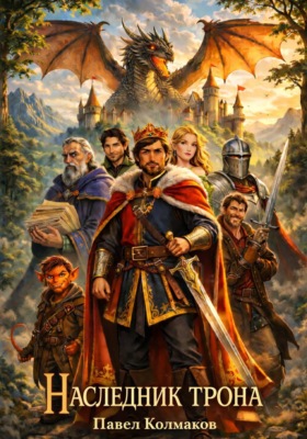 Наследник трона