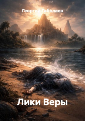 Лики Веры