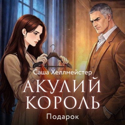 Акулий король. Серия 3. Подарок