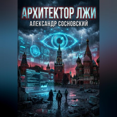 Архитектор лжи