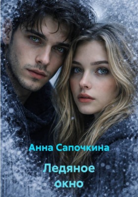 Ледяное окно