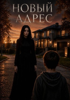 Новый адрес