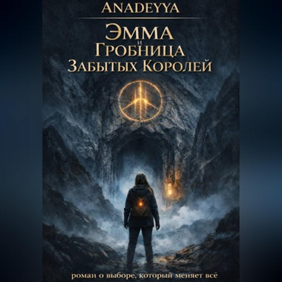 Эмма и гробница забытых королей