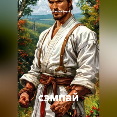 сэмпай