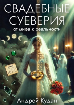 Свадебные суеверия: от мифа к реальности
