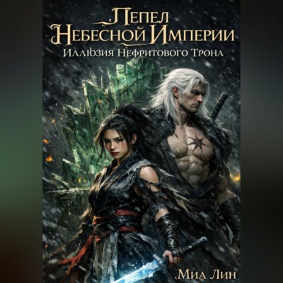 Пепел Небесной Империи: Иллюзия Нефритового Трона