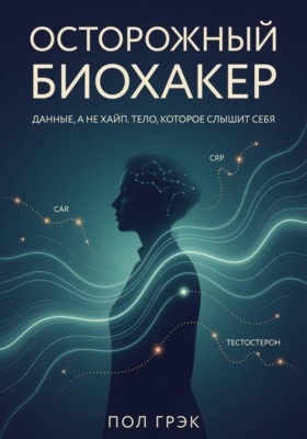 Осторожный биохакер