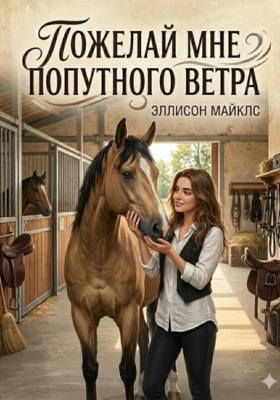 Пожелай мне попутного ветра