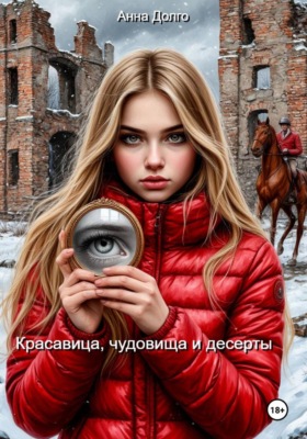Красавица, чудовища и десерты