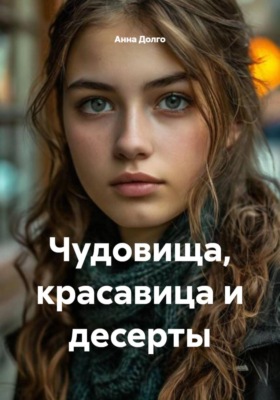 Чудовища, красавица и десерты