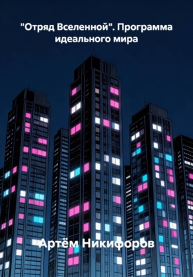 "Отряд Вселенной". Программа идеального мира