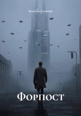 Форпост