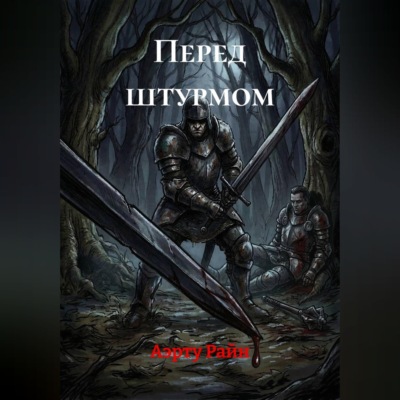 Перед штурмом