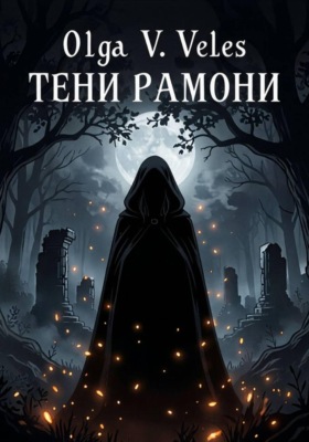Тени Рамони