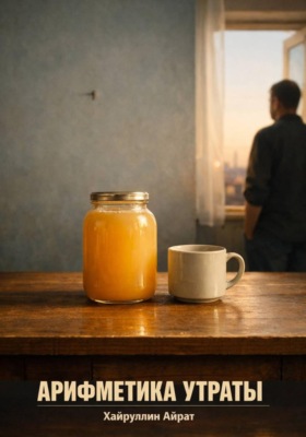 Арифметика утраты