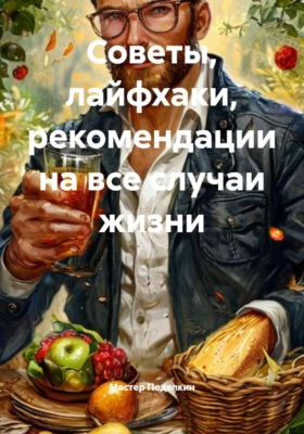 Советы, лайфхаки, рекомендации на все случаи жизни