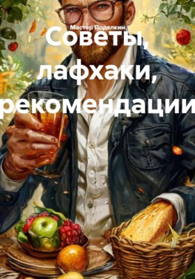 Советы, лафхаки, рекомендации