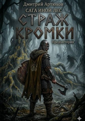 Иной Лес. Страж Кромки