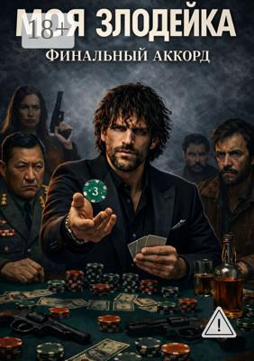 Моя злодейка. Финальный аккорд
