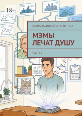 МЭМы лечат душу. Часть 1