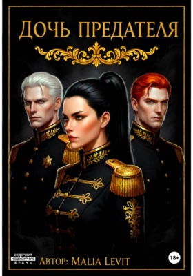 Дочь предателя