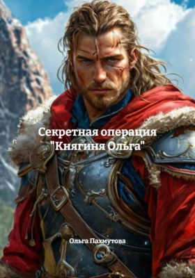 Секретная операция "Княгиня Ольга"