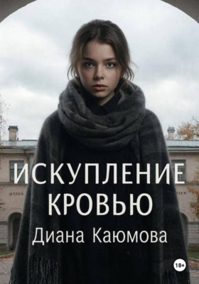 Искупление кровью