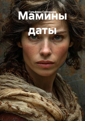 Мамины даты