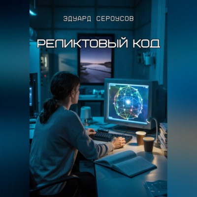 Реликтовый Код