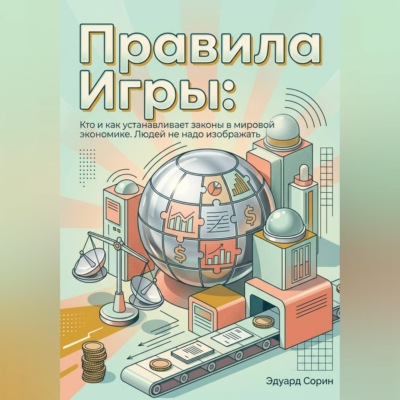 Правила игры: Кто и как устанавливает законы в мировой экономике