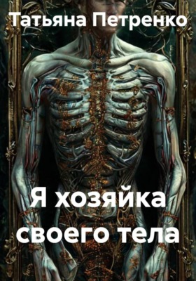 Я хозяйка своего тела