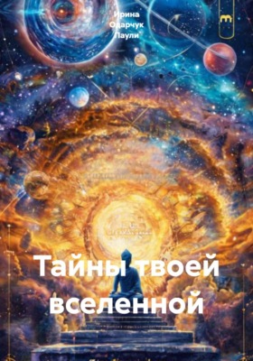Тайны твоей вселенной
