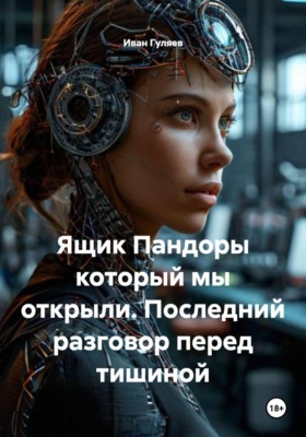 Ящик Пандоры который мы открыли. Последний разговор перед тишиной