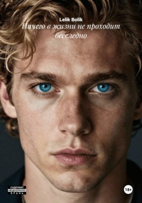 Ничего в жизни не проходит бесследно