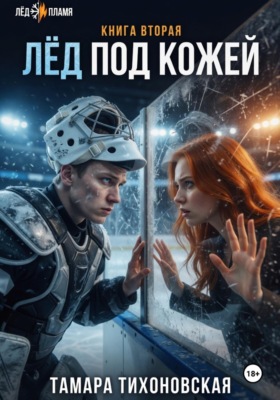 Лёд под кожей