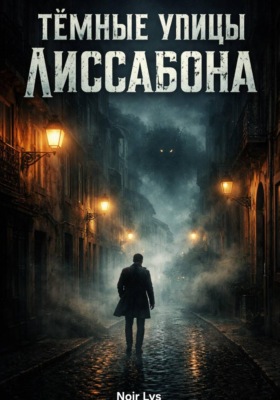 Тёмные улицы Лиссабона
