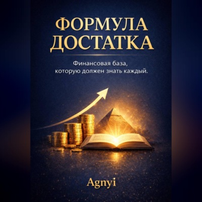 Формула достатка