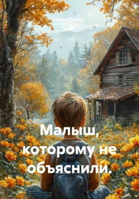 Малыш, которому не объяснили